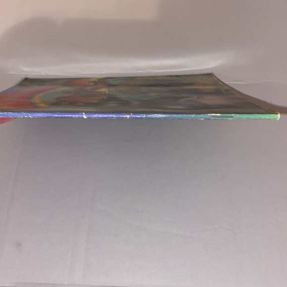 GODZILLA on Monster Island, by Jacqueline Dwyer, 1996, Random House, soft book - Picture 12 of 12